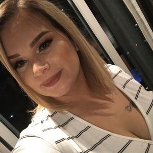 Meet your Posher, Annette